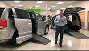 Accessibility for All - Wheelchair Accessible Vehicles for under $30,000