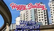 Happy Sunday. #quotes #singaporeview #OFW #reelsfbviral #fbreelsvideo #ofwjovycarpatrecio | Ofw Jovy Car Patrecio