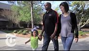 Mixed Race Marriages in the South | The New York Times