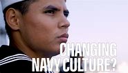 Navy rolls out initiative to improve culture in the force