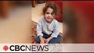 Family of 3-year-old hostage waits to see if she will be released in Israel-Hamas deal