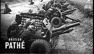 Artillery In Action (1941)
