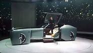 The Rolls Royce concept car... - Destination Luxury