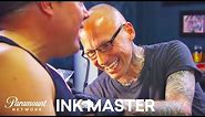 Tattoo Nightmares: When An 'Ink Master' Goes Wrong | Ink Master
