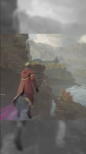 Professor Garlick's Assignment 1 (Scene 1), Hogwarts Legacy