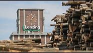 Innovative by nature: How wood-based cellulosic fibers are made at Lenzing