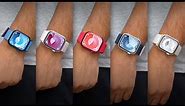 Don't Buy The WRONG Apple Watch Colour (Series 9)