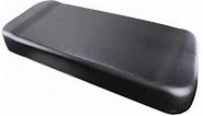E-53066-0269-MA DirectFit™ Black Bottom Seat Cushion for Kawasaki Mule SX 4X4, Mule 600 & Mule 610 4X4+