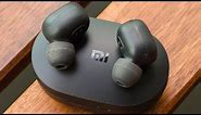 [Tutorial + Review] Redmi AirDots (a.k.a. Mi True Wireless Earbuds Basic)