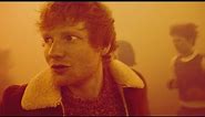 Ed Sheeran - Curtains [Official Video]