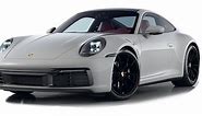 Prix Porsche 911 Carrera neuve - 845 000 DT