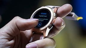 Samsung Galaxy Watch 4: Die Zeit für die neue Uhr steht nicht still