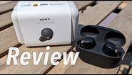 Sony WF-1000 XM5 TWS Review - Finally Sony Gets It Right