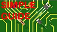 Electronic Components Guide