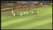 Full Highlight Indonesia Selection vs LA Galaxy 0-1