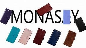 Samsung Galaxy Note 8 wallet case