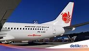Jadwal dan Harga Tiket Pesawat Bali-Jakarta Selasa 7 November 2023