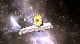 The James Webb Space Telescope - Download Free 3D model by Ignazio Pillitteri (@gnaz)