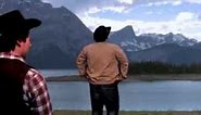 Brokeback Mountain Parody