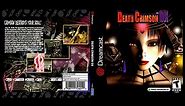 Death Crimson OX Playthrough! (Dreamcast)
