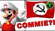 Game Theory: Mario is COMMUNIST?!?