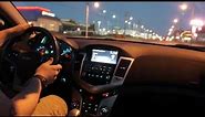 2015 Chevrolet Cruze LTZ RS Test Drive