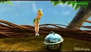 Tinkerbell funny moments best from disney fairies
