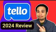 Tello Mobile: How is it in 2024? | Tello Mobile Review 2024