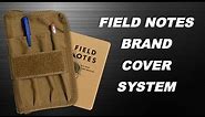 Field Notes Brand 3x5 Cover System