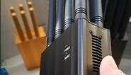 Handheld mobile phone signal jammer, GPS jammer, WiFi Signal Jammer, privacy and security protection
