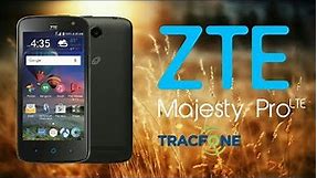 ZTE Majesty Pro - Unboxing and Review