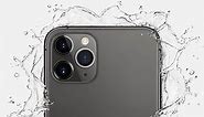 Apple iPhone 11 Pro Max (64GB) Space Gray - Test