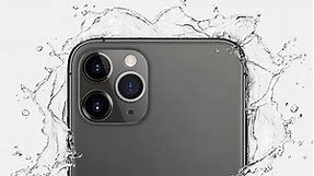 Apple iPhone 11 Pro Max (64GB) Space Gray - Test