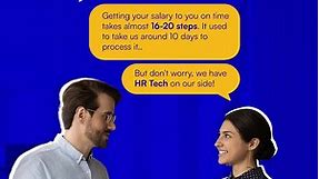 PeopleStrong - You've heard the HR jokes. You've seen the...