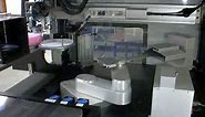 Automated Semiconductor Wafer Handling Demo