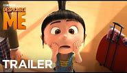 Despicable Me | Trailer #6 | Illumination