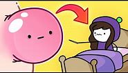 Popping Pimples (Animated Story-Time)