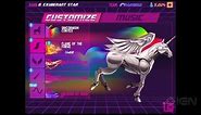 You Have to Play Robot Unicorn Attack 2