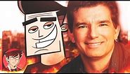 The Mistakes of Butch Hartman - Why He Only Has Himself To Blame | TRO