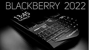 Top 5 Best BlackBerry Phones In 2022 You Can Buy!