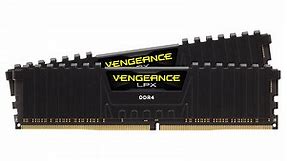 Corsair Vengeance LPX Series Low Profile 32 Go (2x 16 Go) DDR4 3200 MHz CL16 - Mémoire PC - LDLC