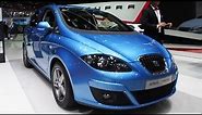 2014 Seat Altea XL Tech - Exterior and Interior Walkaround - Geneva Motor Show 2014