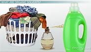 Organic Solvents Definition, Types & List