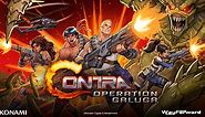 Contra: Operation Galuga announced for PS5, Xbox Series, PS4, Xbox One, Switch, and PC