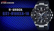 Casio G-SHOCK G-STEEL GST-B100XA-1A | Top 10 Things Watch Review