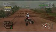 MX vs ATV Unleashed Original Xbox HD Gameplay