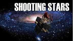 Shooting Star memes - ROBLOX (Fastest Speed)