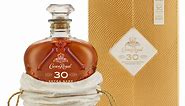 Crown Royal Aged 30 years is a pour of exceptional sophistication