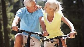 Healthy Habits At 60 And Beyond - Diet And Exercise | familydoctor.org