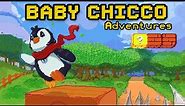 Baby Chicco Adventures Gameplay - (Full Game)